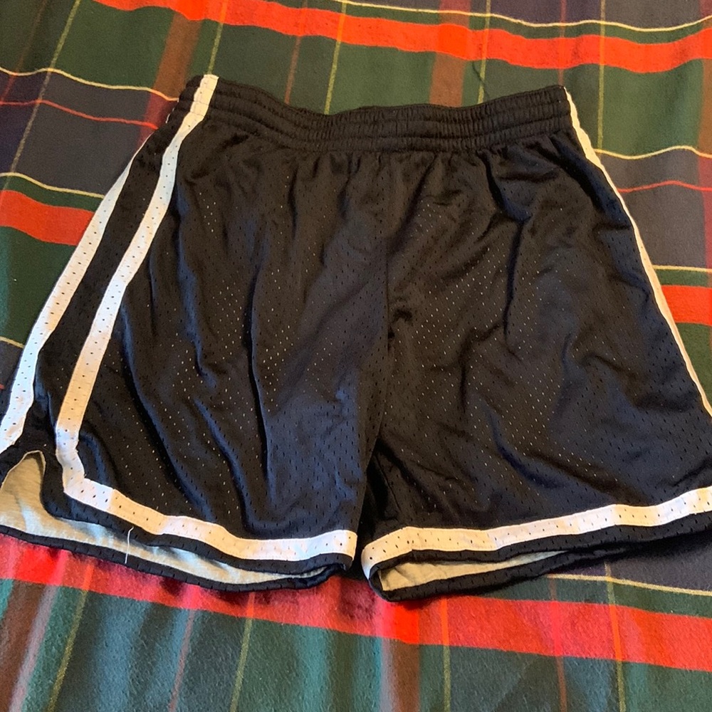 basketball shorts